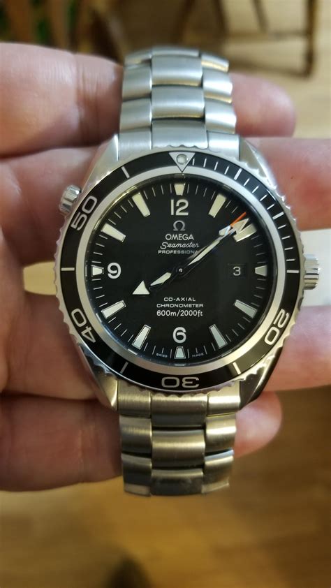 omega 2500